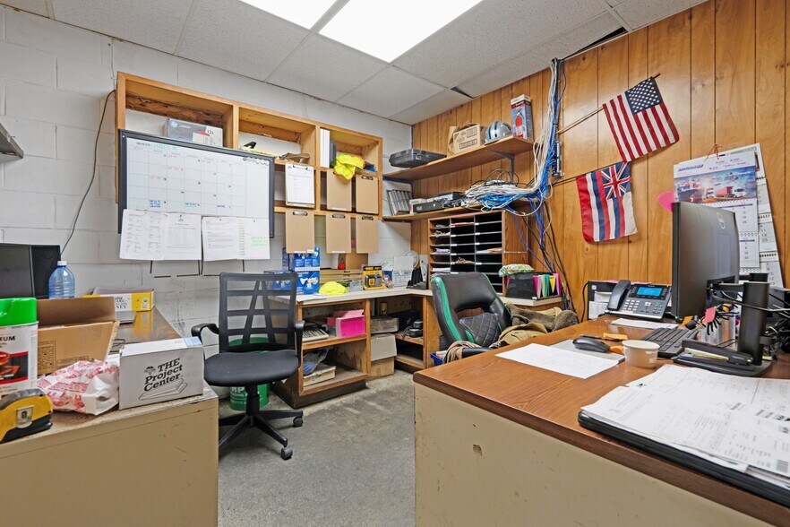 More Photos Of , Wailuku Industrial For Sale