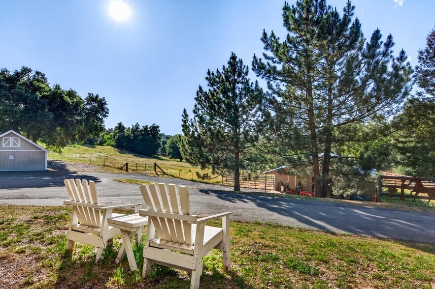 More Photos Of 25350 Mesa Grande Rd, Santa Ysabel Land For Sale