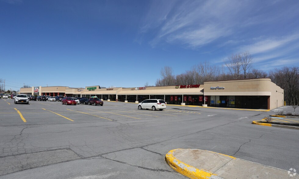 More Photos Of 1283-1293 Arsenal St, Watertown General Retail For Lease