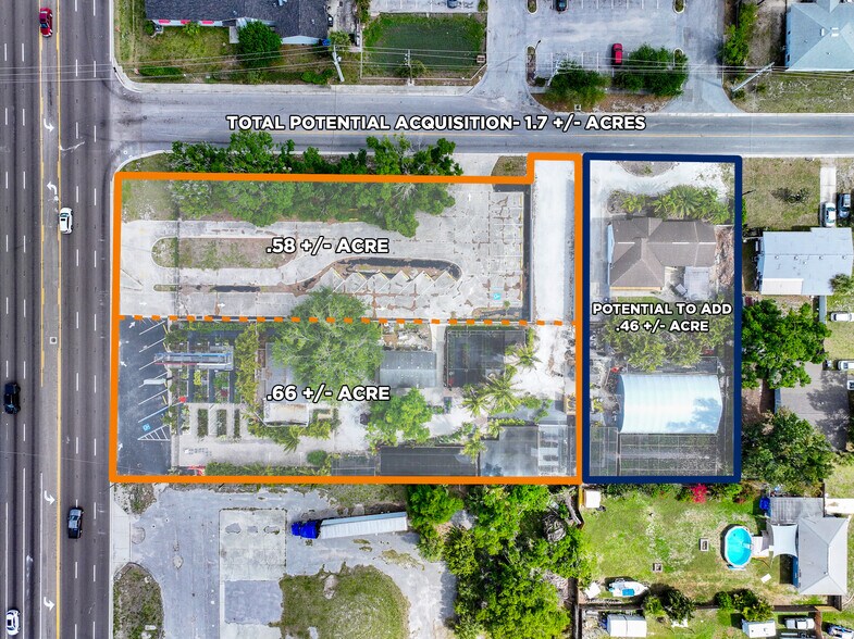 More Photos Of 6605 14th St, Bradenton Land For Sale