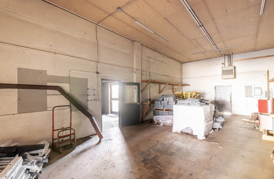 More Photos Of 1034 Story Ave, Louisville Light Manufacturing For Lease