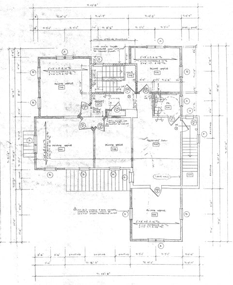 More Photos Of 174 W State St, Doylestown Freestanding For Sale