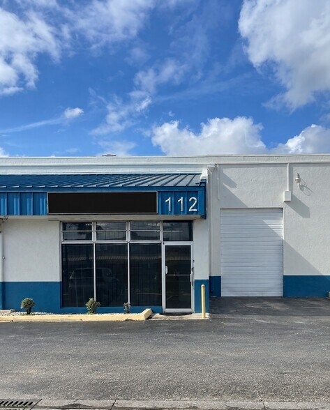 Primary Photo Of 3100 NW 72nd Ave, Miami Warehouse For Sale