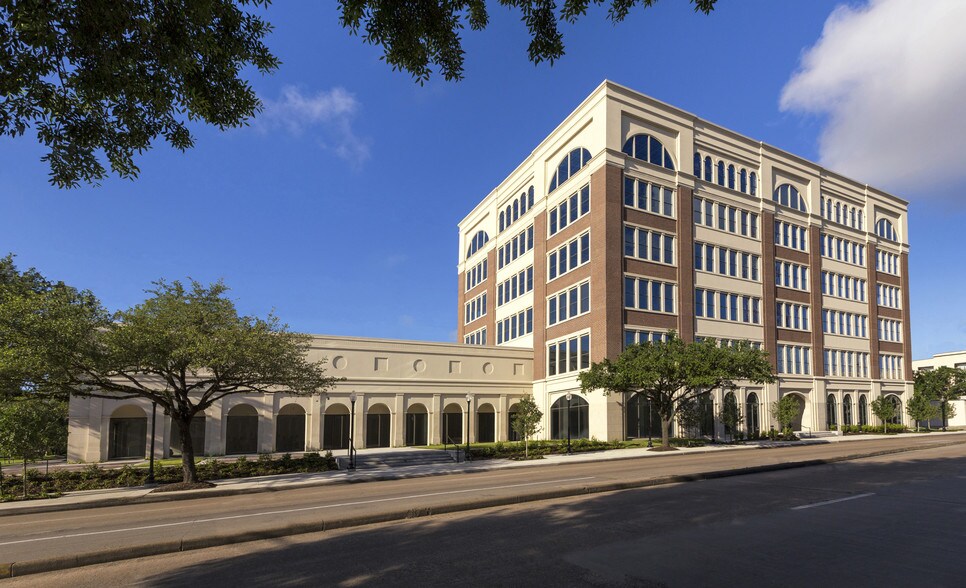 More Photos Of 4306 Yoakum Blvd, Houston Office For Lease