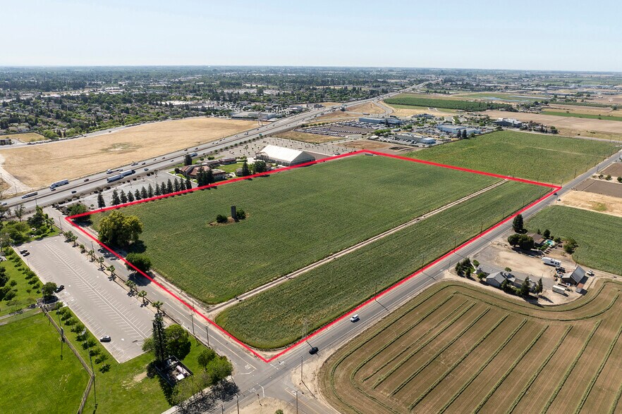 More Photos Of 3000 W Tuolumne Rd, Turlock Land For Sale