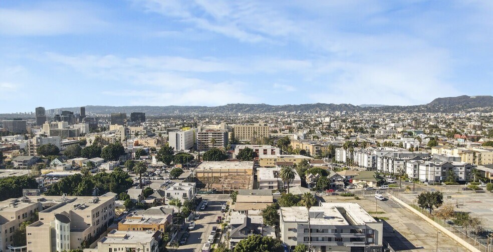 More Photos Of 275 S Union Ave, Los Angeles Apartments For Sale