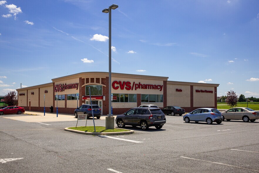 More Photos Of 1 Middletown Odessa Rd, Middletown Land For Lease