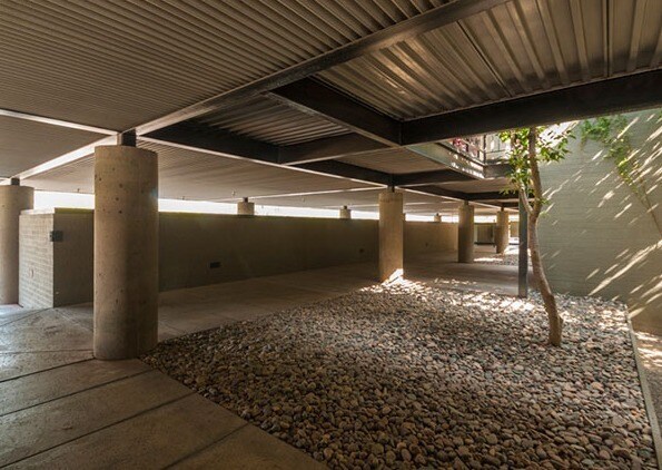 More Photos Of 4450 N 12th St, Phoenix Loft Creative Space For Sale