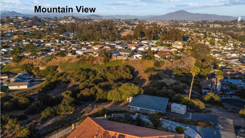 More Photos Of 743 S 61st St, San Diego Land For Sale