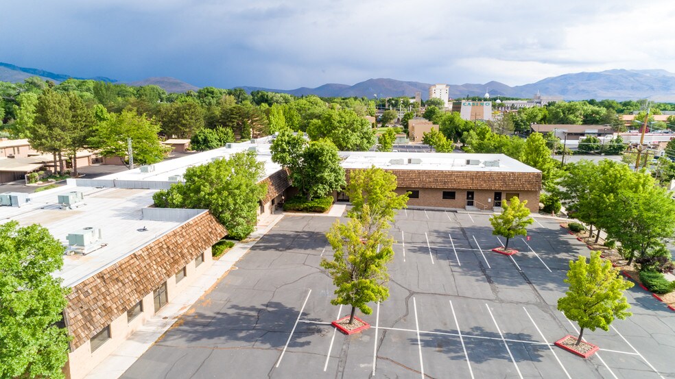 More Photos Of 1300-1390 S Curry St, Carson City Medical For Sale