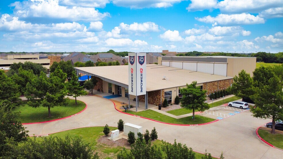 Primary Photo Of 6051 Alma Rd, McKinney Sports And Entertainment For Sale
