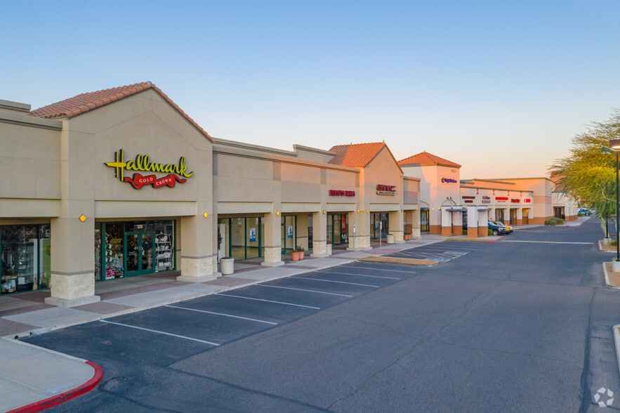 More Photos Of 18795 N Reems Rd, Surprise General Retail For Lease