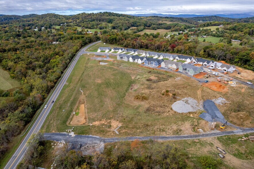 More Photos Of tbd White Hill Road, Staunton General Retail For Lease
