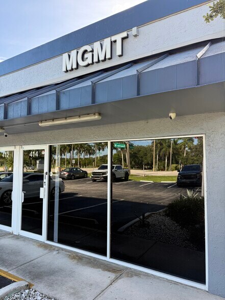 More Photos Of 404-414 S Powerline Rd, Deerfield Beach Unknown For Lease