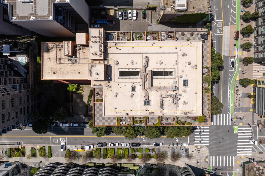 More Photos Of 300 Beale St, San Francisco Apartments For Lease