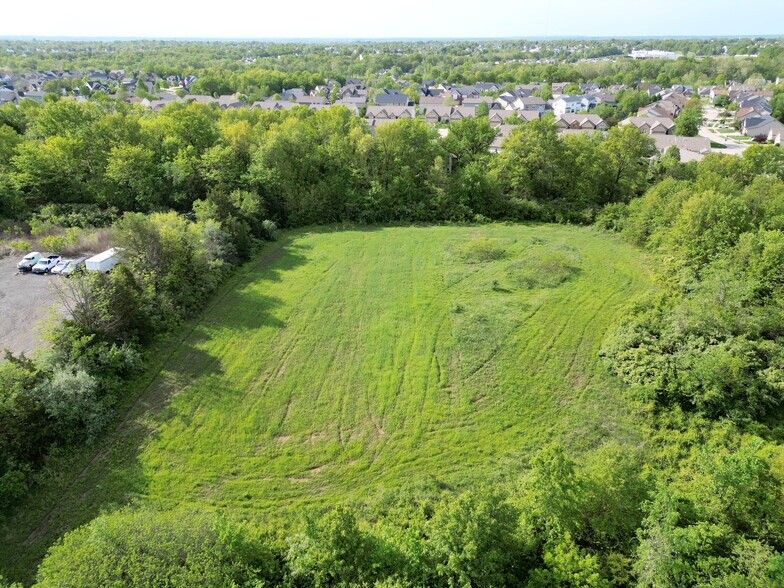 More Photos Of Veterans Memorial Parkway (7.98+/- Acres), O'Fallon Land For Sale