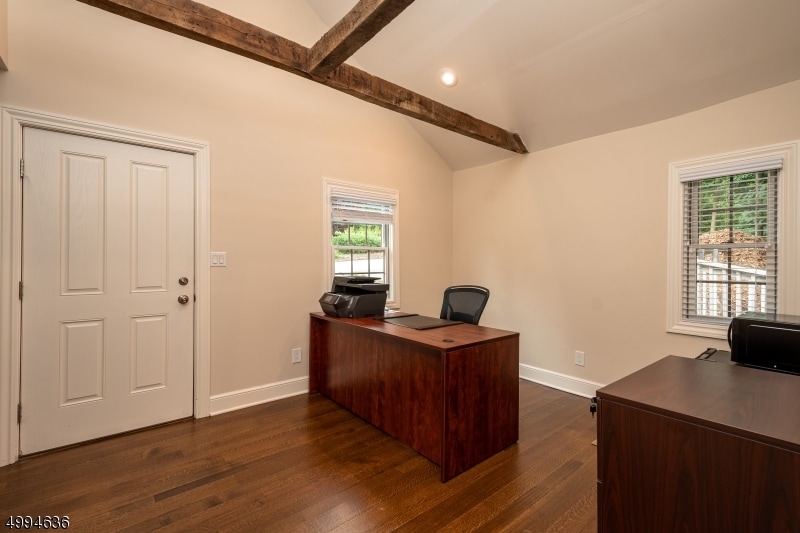 More Photos Of 132 W Greenbrook Rd, North Caldwell Office For Sale