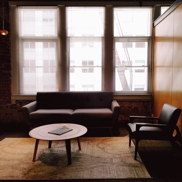 More Photos Of 48 2nd St, San Francisco Office For Lease
