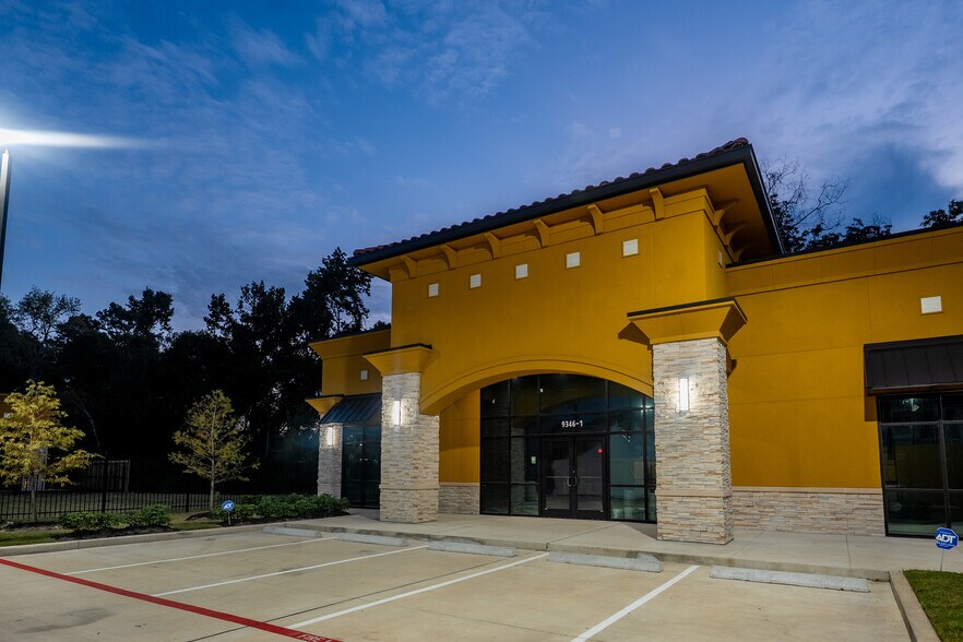 More Photos Of 19451 Hightower Ln, Humble Unknown For Lease