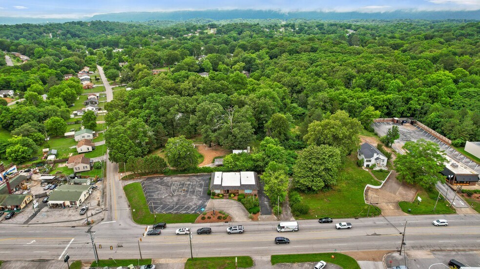 More Photos Of 4611 Hixson Pike, Hixson Office For Lease
