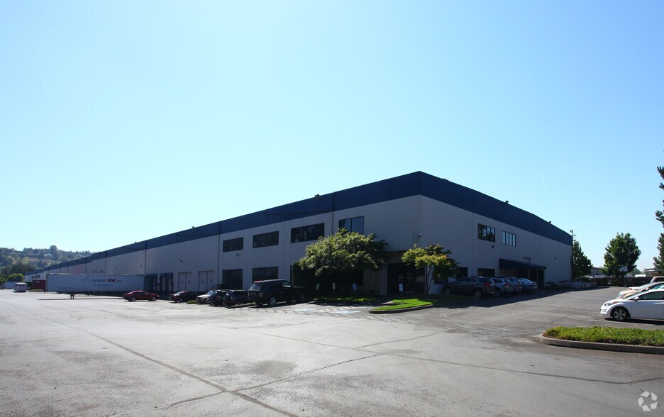 More Photos Of 20401-20421 84th Ave S, Kent Warehouse For Lease