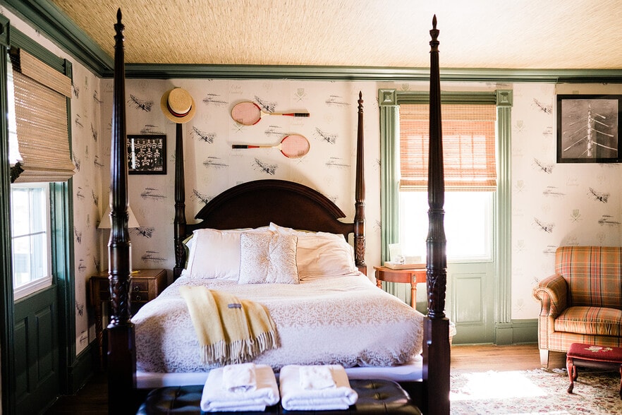 More Photos Of 967 McAfee Glenwood Rd, Glenwood Hotel For Sale