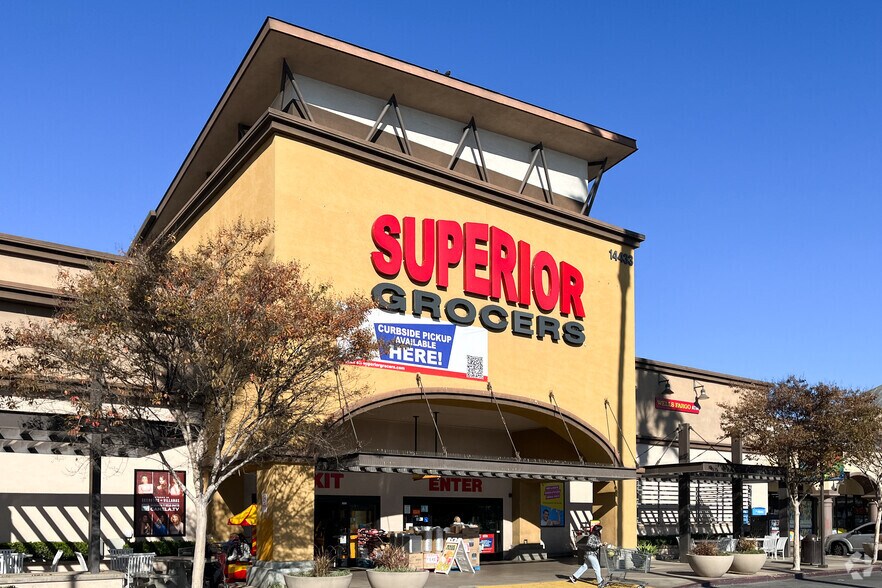 More Photos Of 14503 Ramona Blvd, Baldwin Park Unknown For Lease