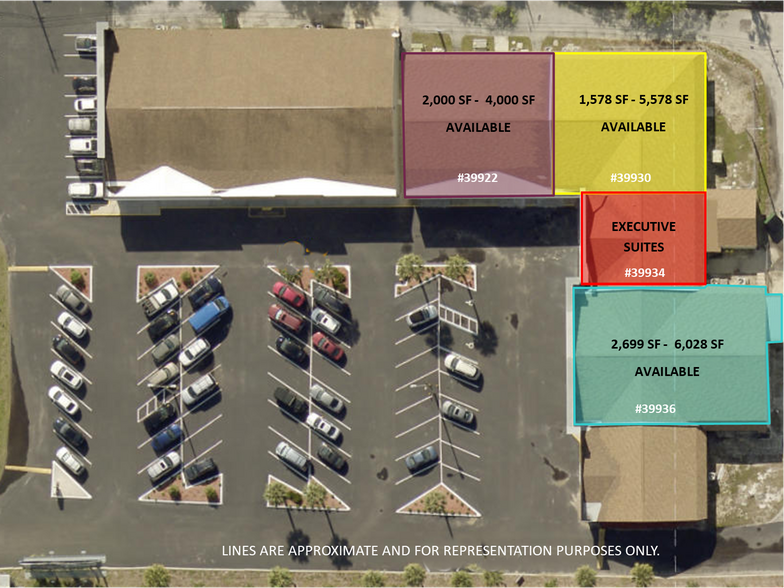 More Photos Of 39918-39936 US Highway 19 N, Tarpon Springs Coworking Space