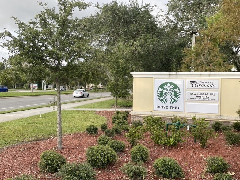 More Photos Of 1250 W Granada Blvd, Ormond Beach Office For Lease