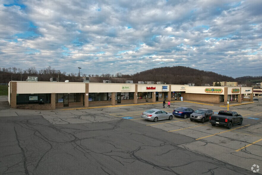 More Photos Of Rostraver Rd @ Finley Rd, Belle Vernon Unknown For Lease