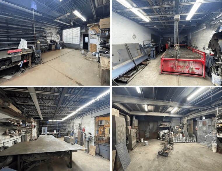 More Photos Of 4230 Industrial Pl, Island Park Manufacturing For Sale