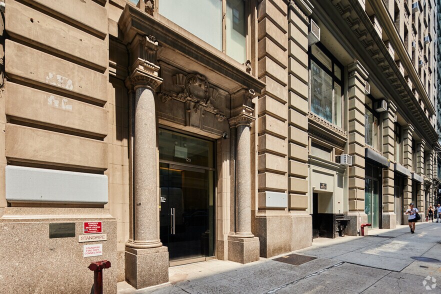 More Photos Of 129-133 W 27th St, New York Loft Creative Space For Lease