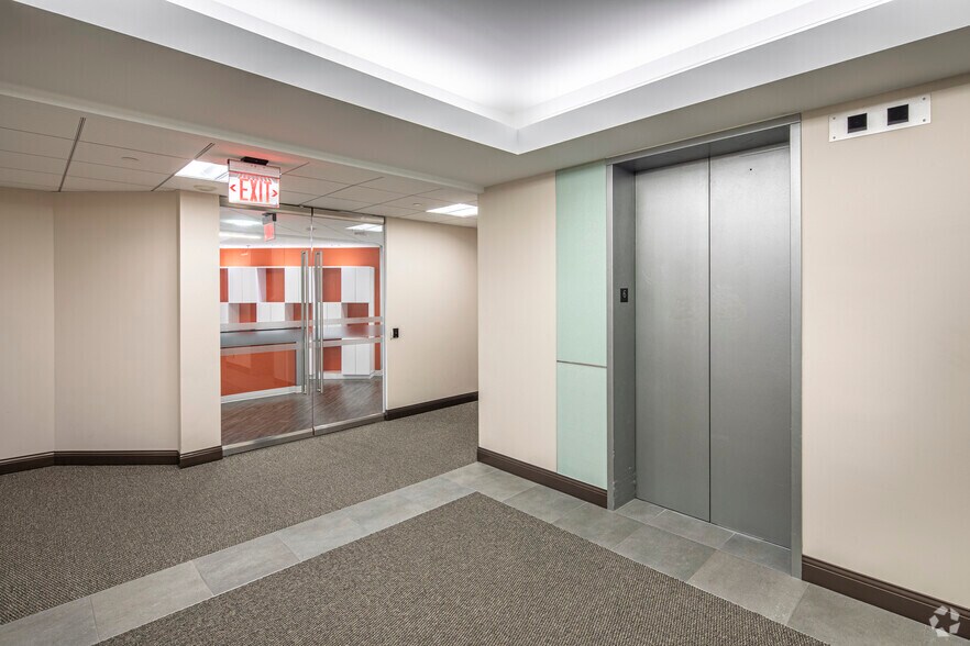 Photo of 6th Floor Ste 600