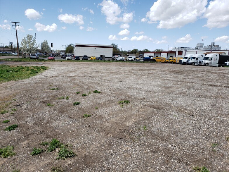 More Photos Of 150 E 32nd St, Ogden Land For Sale