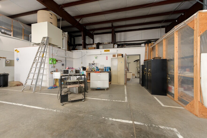 More Photos Of 2562 Silver State Pkwy, Minden Warehouse For Sale