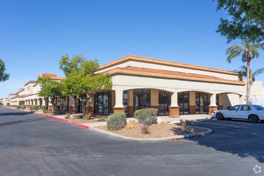 More Photos Of 1420 W Southern Ave, Mesa Unknown For Lease