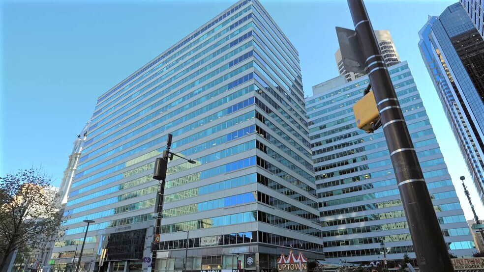 Primary Photo Of 1500 John F Kennedy Blvd, Philadelphia Office For Lease
