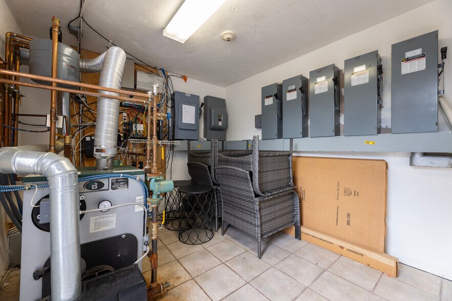 More Photos Of 14 Clinton Ave, Jamestown Storefront Retail Residential For Sale