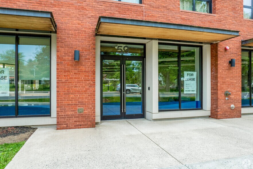 More Photos Of 57 E Pleasant St, Amherst Apartments For Lease