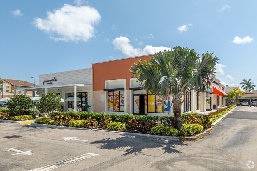 More Photos Of 1300-1430 SE 17th St, Fort Lauderdale Unknown For Lease