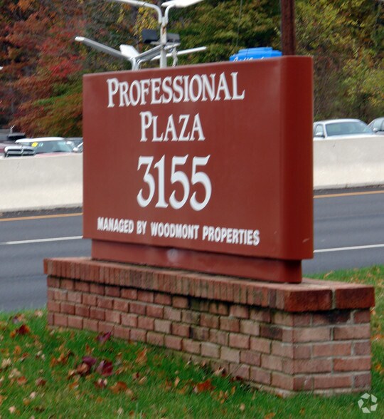 More Photos Of 3155 Route 10, Denville Medical For Lease