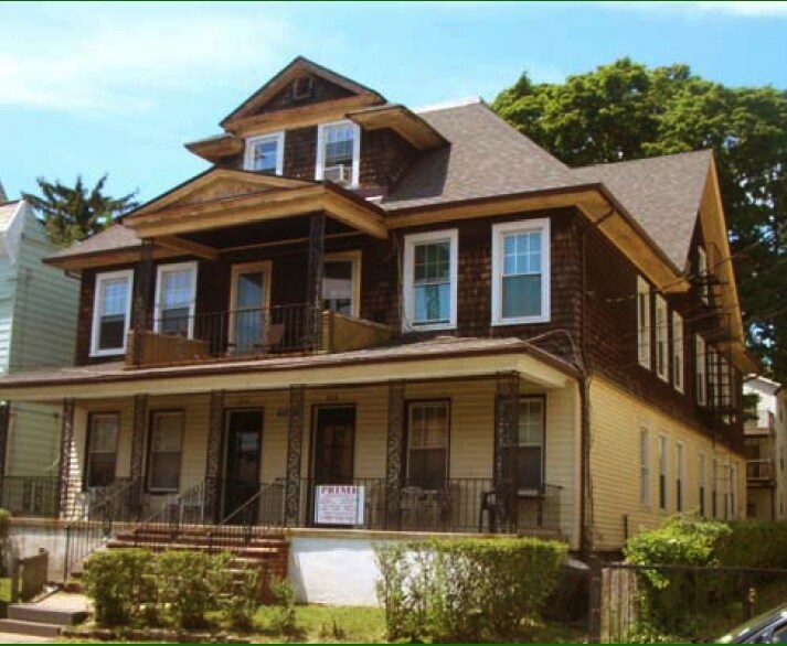 More Photos Of , Mount Vernon Multifamily For Sale