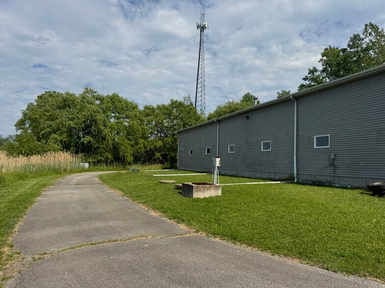 More Photos Of 3487 N Ridge Rd, Perry Industrial For Sale