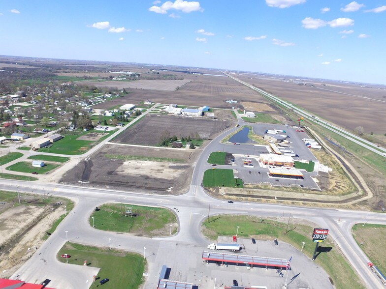 More Photos Of Industrial Park Drive, Ellsworth Land For Sale