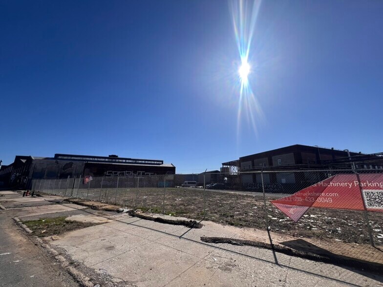 More Photos Of 2200 Weccacoe Ave, Philadelphia Land For Lease