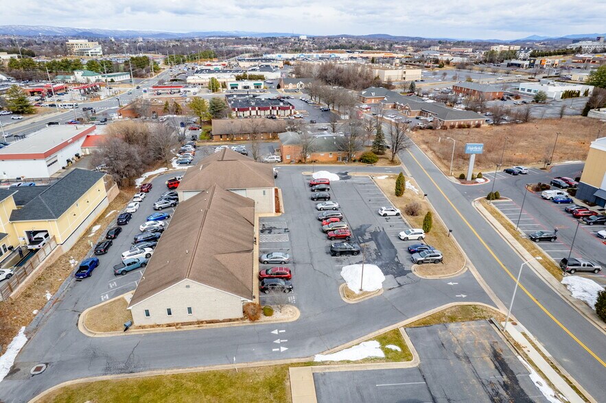 More Photos Of 1947 Medical Ave, Harrisonburg Medical For Lease