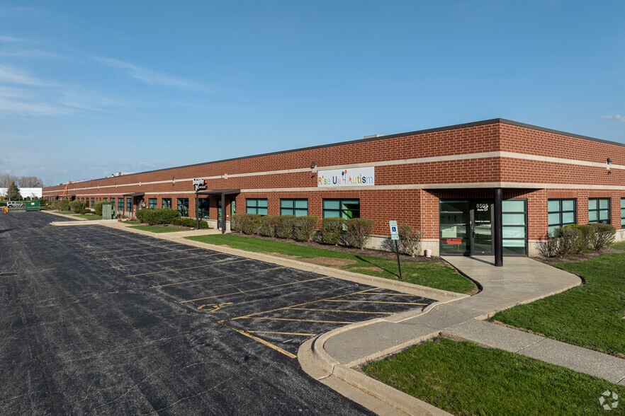 Primary Photo Of 8505 W 183rd St, Tinley Park Medical For Lease