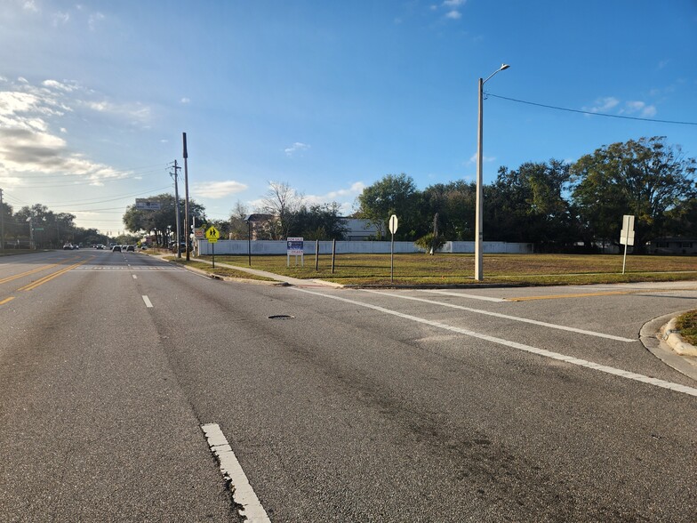 Primary Photo Of Bearss Ave, Tampa Land For Sale