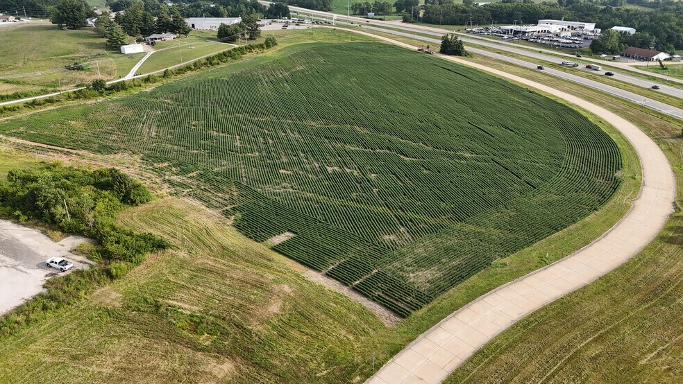 More Photos Of Turnbull Trail (1 to 3+/- Acres), Troy Land For Sale