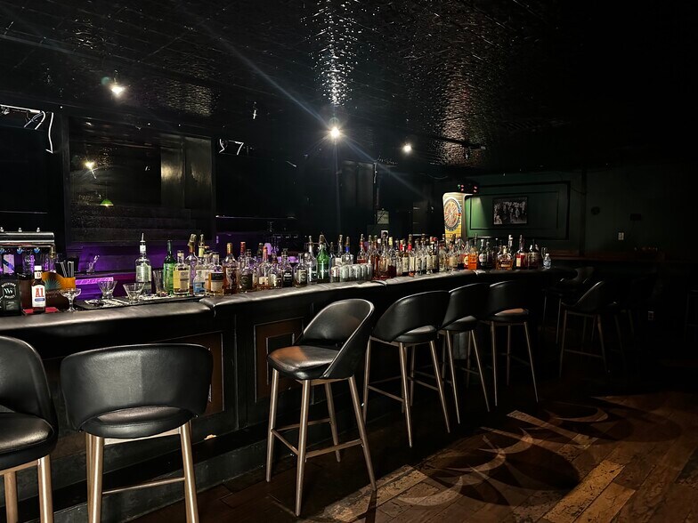 More Photos Of 2538-2540 Hyperion Ave, Los Angeles Restaurant For Lease